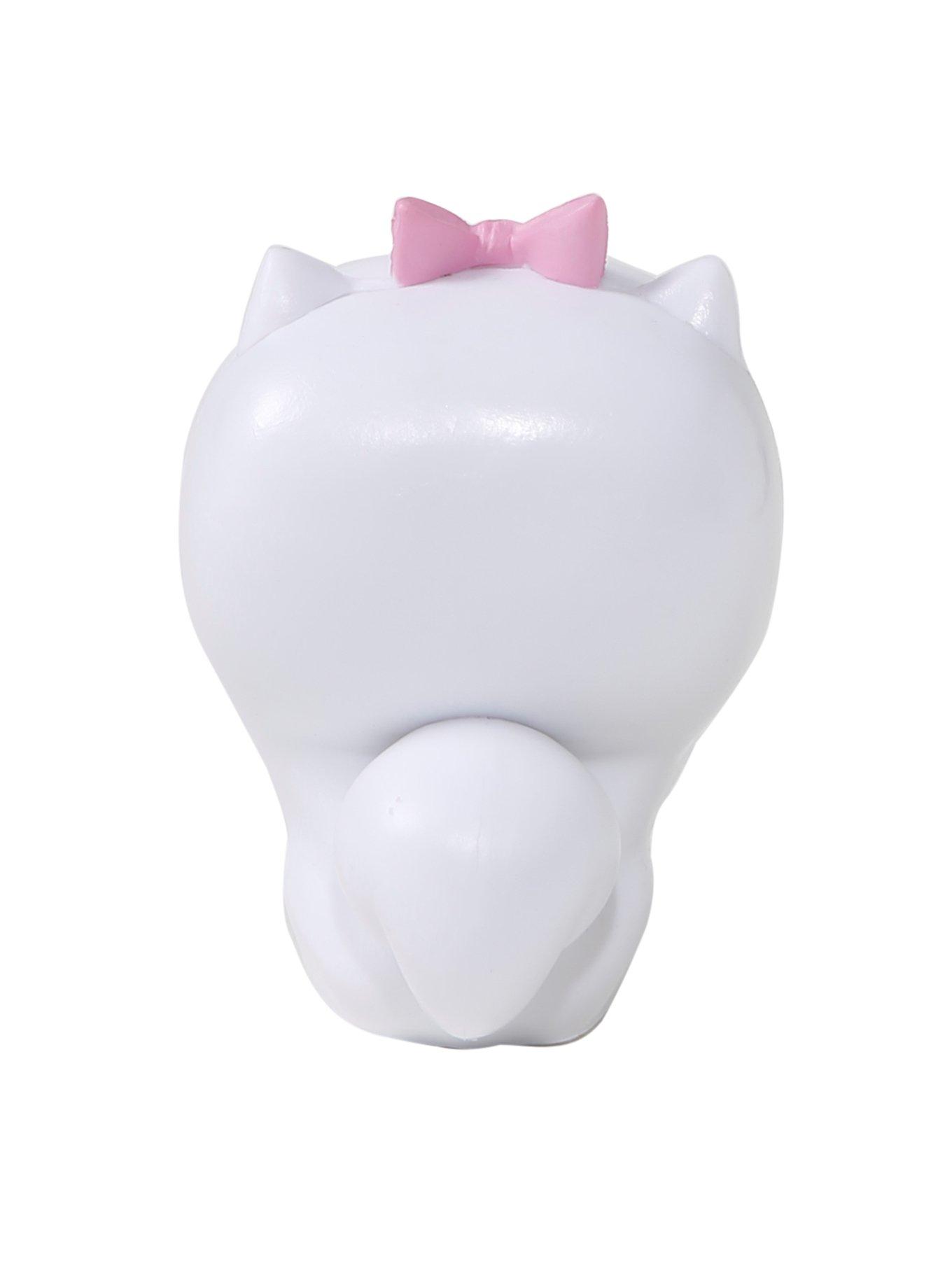 Funko The Secret Life Of Pets Pop! Movies Gidget Vinyl Figure, , alternate