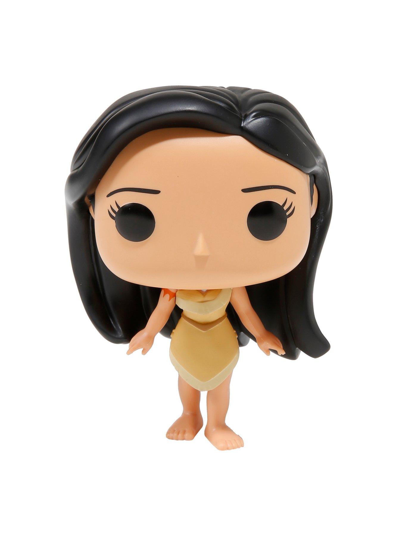 Funko Disney Pocahontas Pop! Vinyl Figure, , alternate