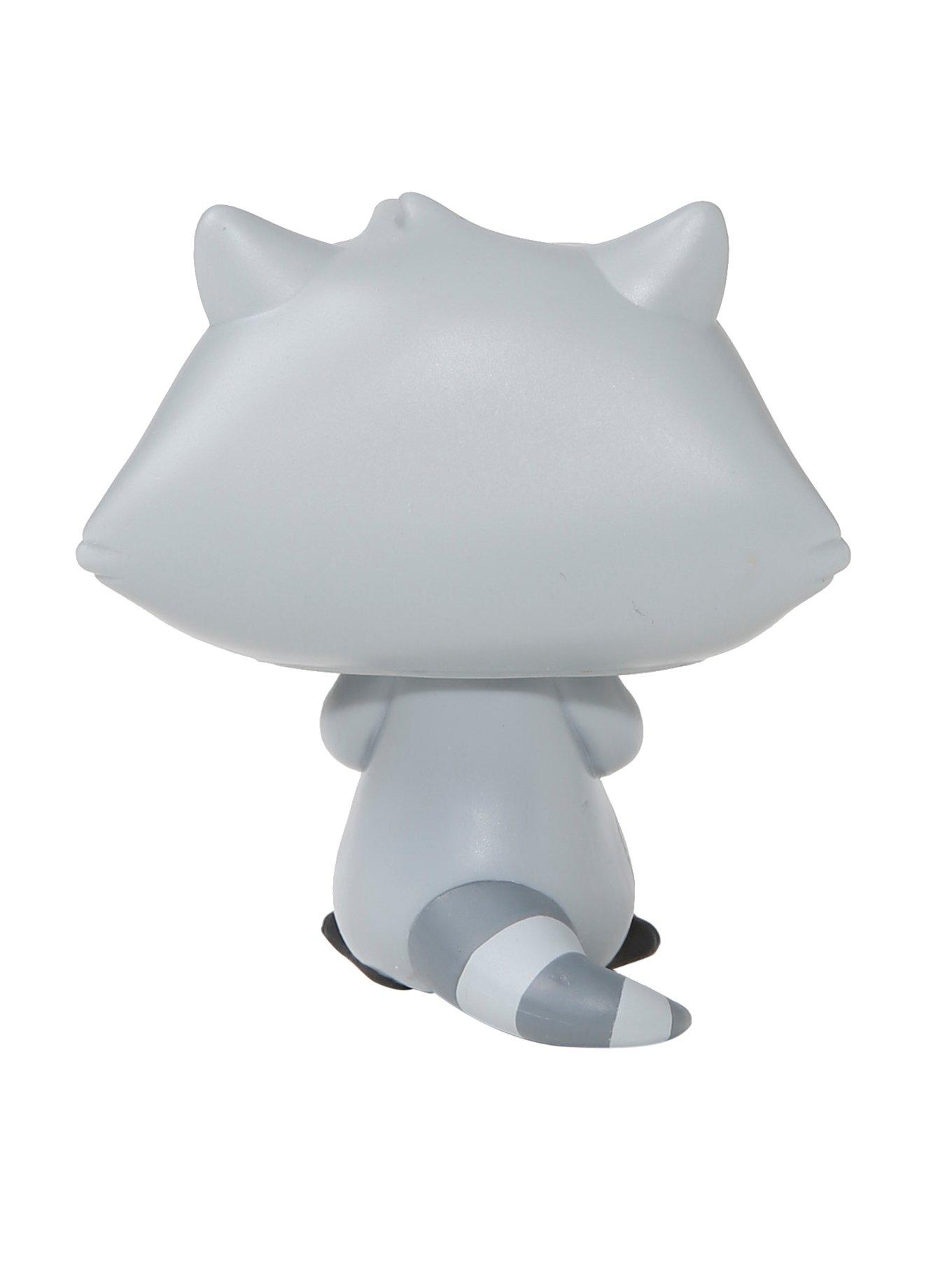 Funko Disney Pocahontas Pop! Meeko Vinyl Figure, , alternate