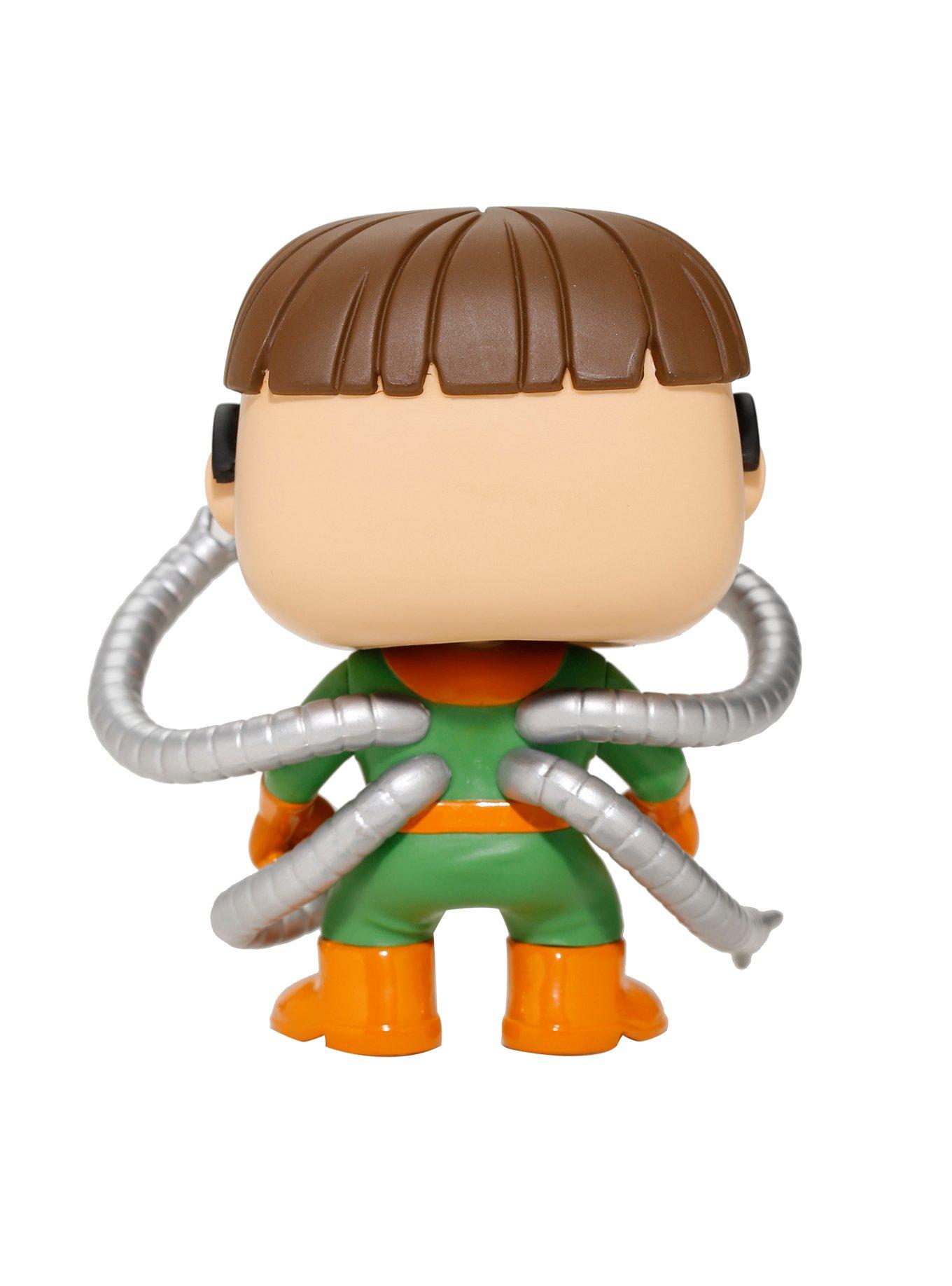 Funko Marvel Pop! Doctor Octopus Vinyl Bobble-Head, , alternate