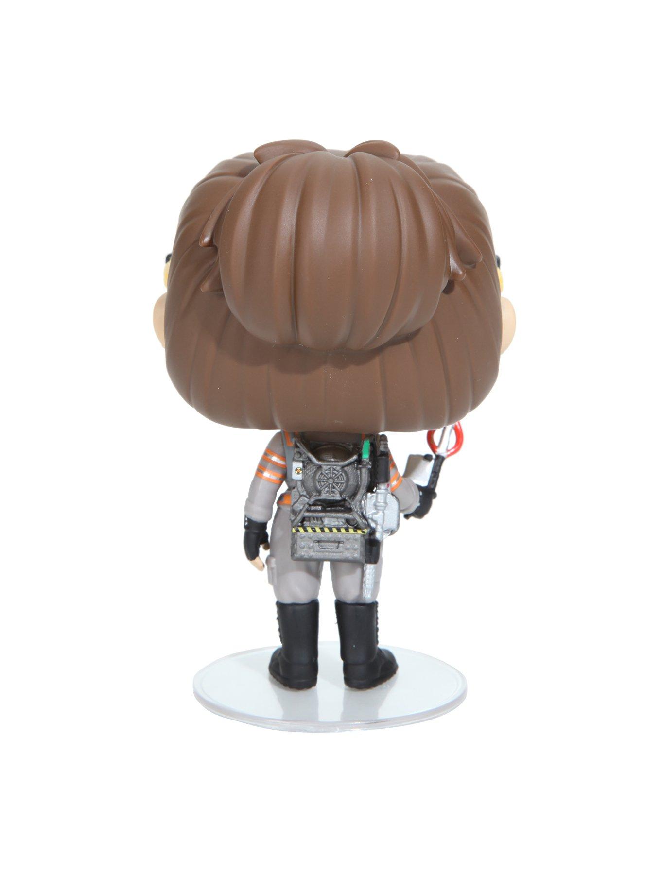 Funko Ghostbusters Pop! Movies Abby Yates Vinyl Figure, , alternate