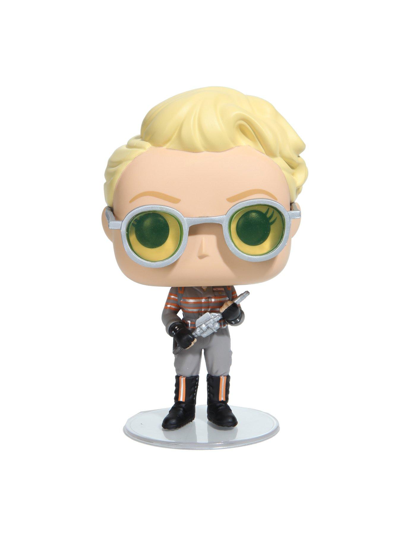 Funko Ghostbusters Pop! Movies Jillian Holtzmann Vinyl Figure, , alternate