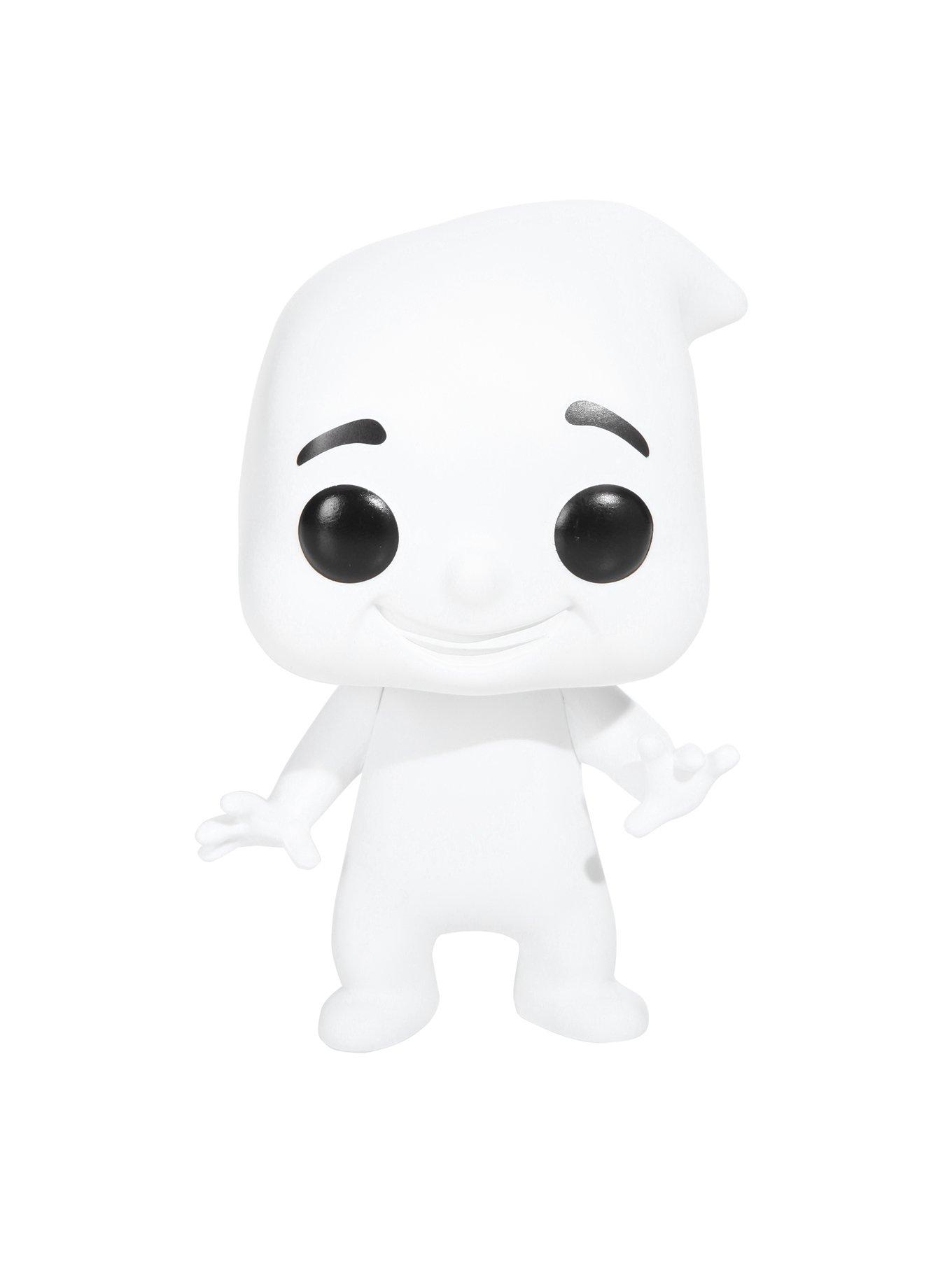 Funko Ghostbusters Pop! Movies Rowan's Ghost Vinyl Figure, , alternate