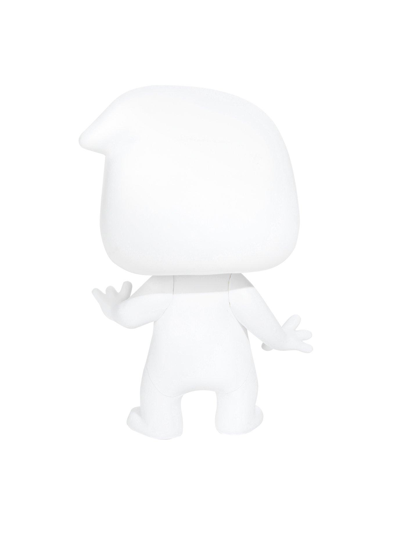 Funko Ghostbusters Pop! Movies Rowan's Ghost Vinyl Figure, , alternate