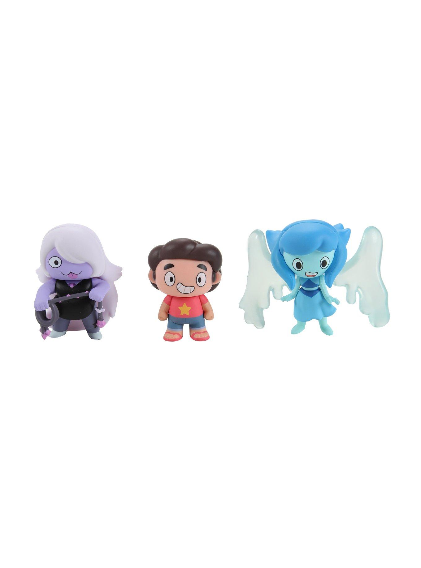 Funko Steven Universe Mystery Minis Blind Box Figure, , alternate