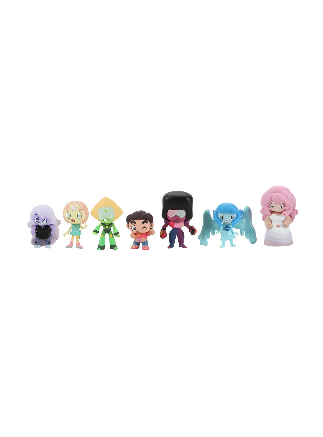 Funko Steven Universe Mystery Minis Blind Box Figure, , alternate