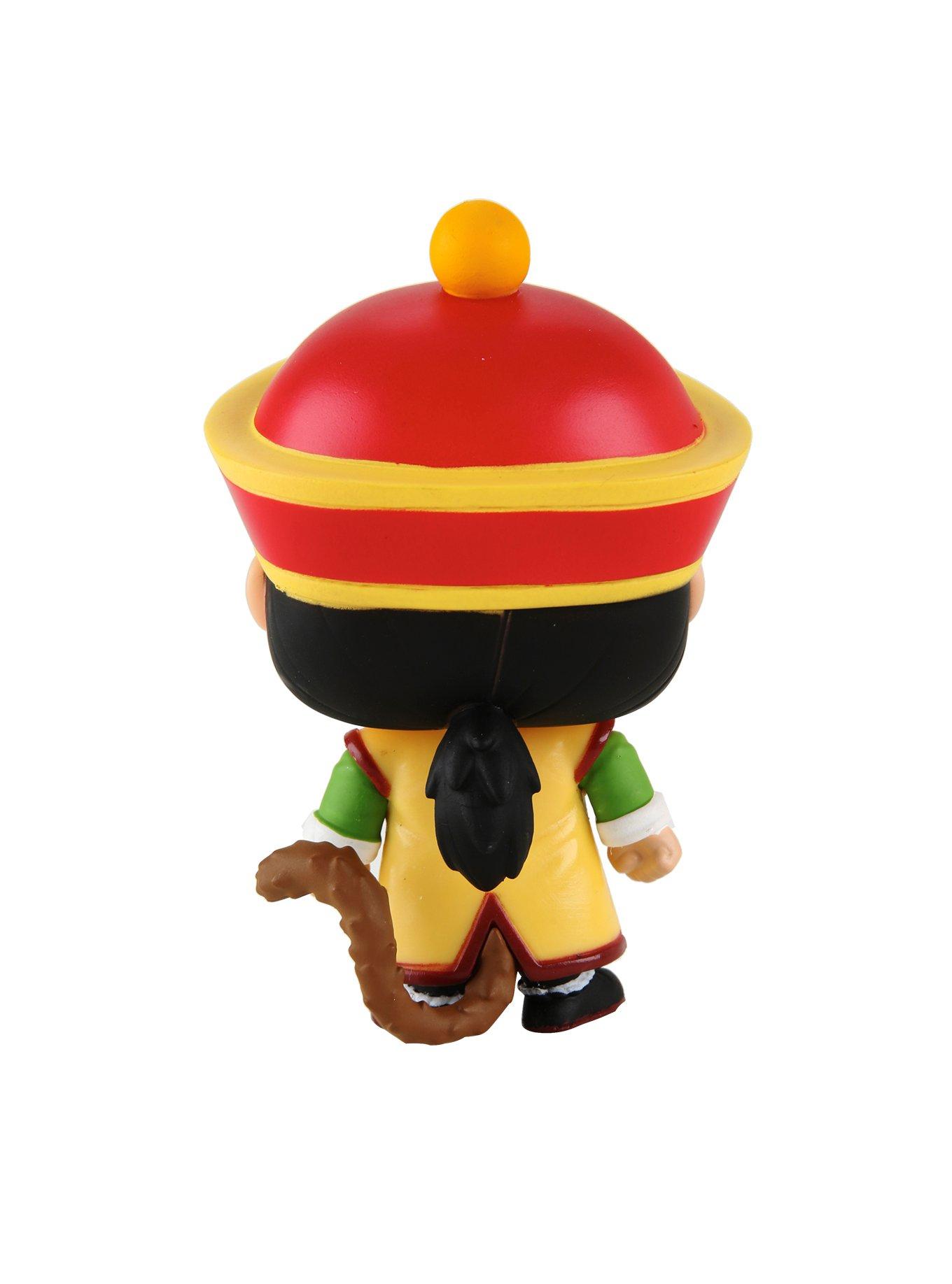 Funko Dragon Ball Z Pop! Animation Gohan Vinyl Figure, , alternate