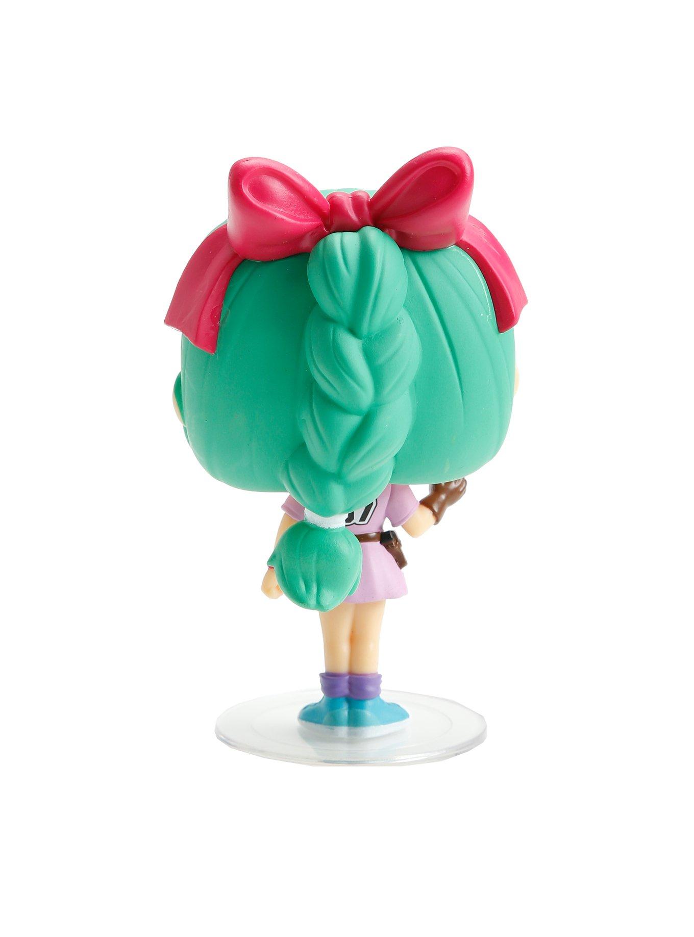 Funko Dragon Ball Pop! Bulma Vinyl Figure, , alternate