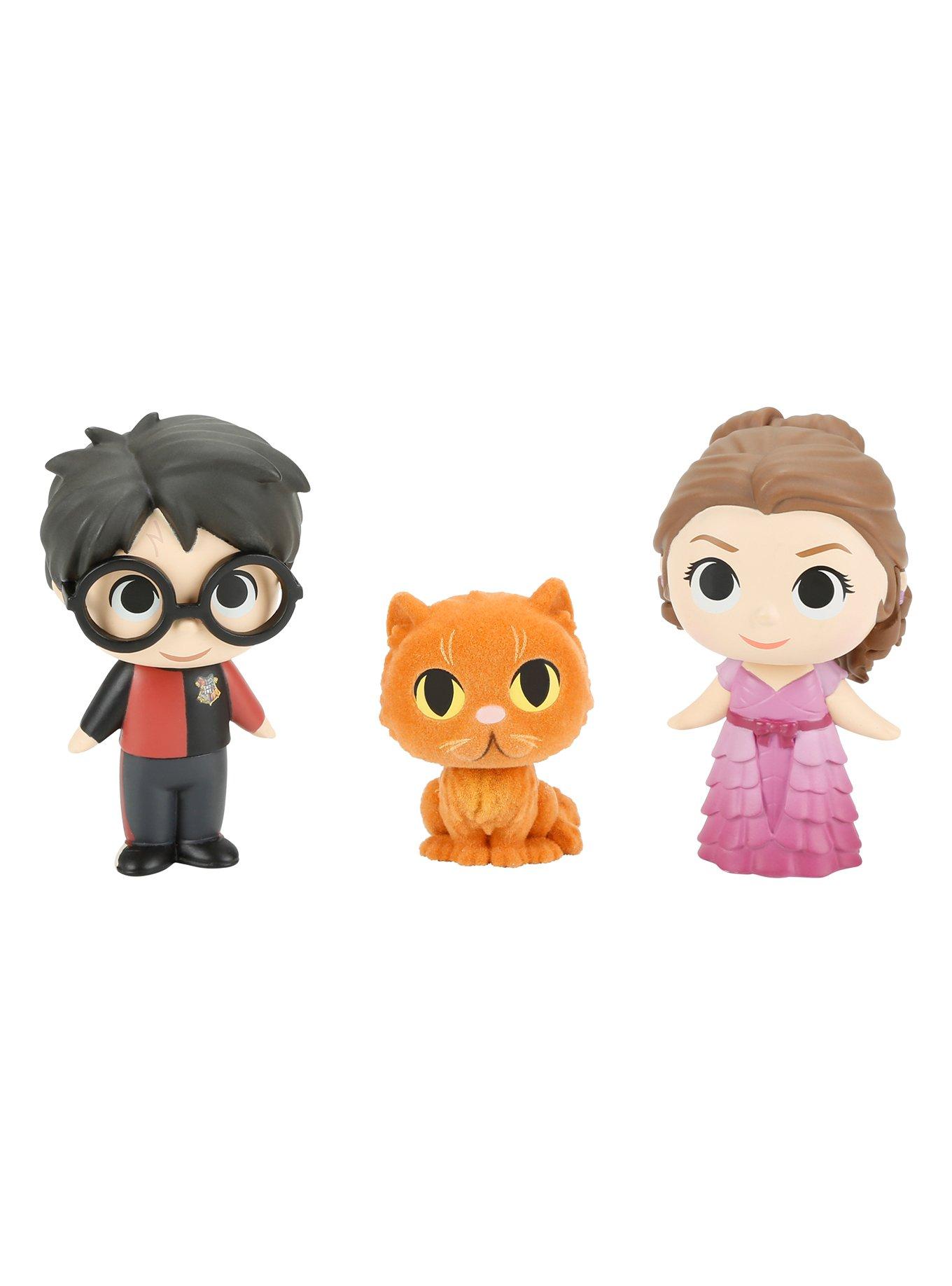 Funko Harry Potter Mystery Minis Blind Box Vinyl Figure | Hot Topic