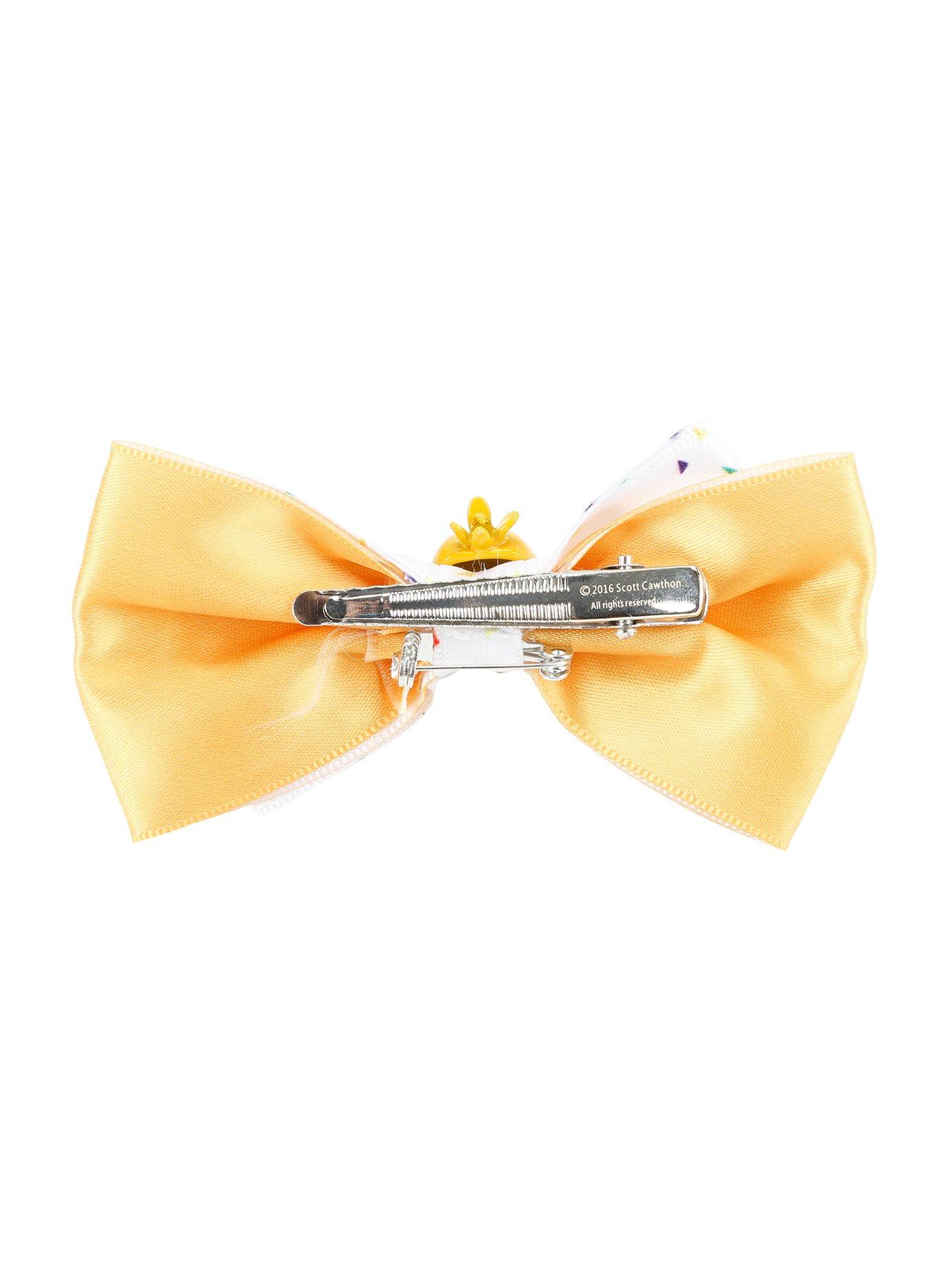 Five Nights At Freddy’s Chica Cosplay Hair Bow, , alternate