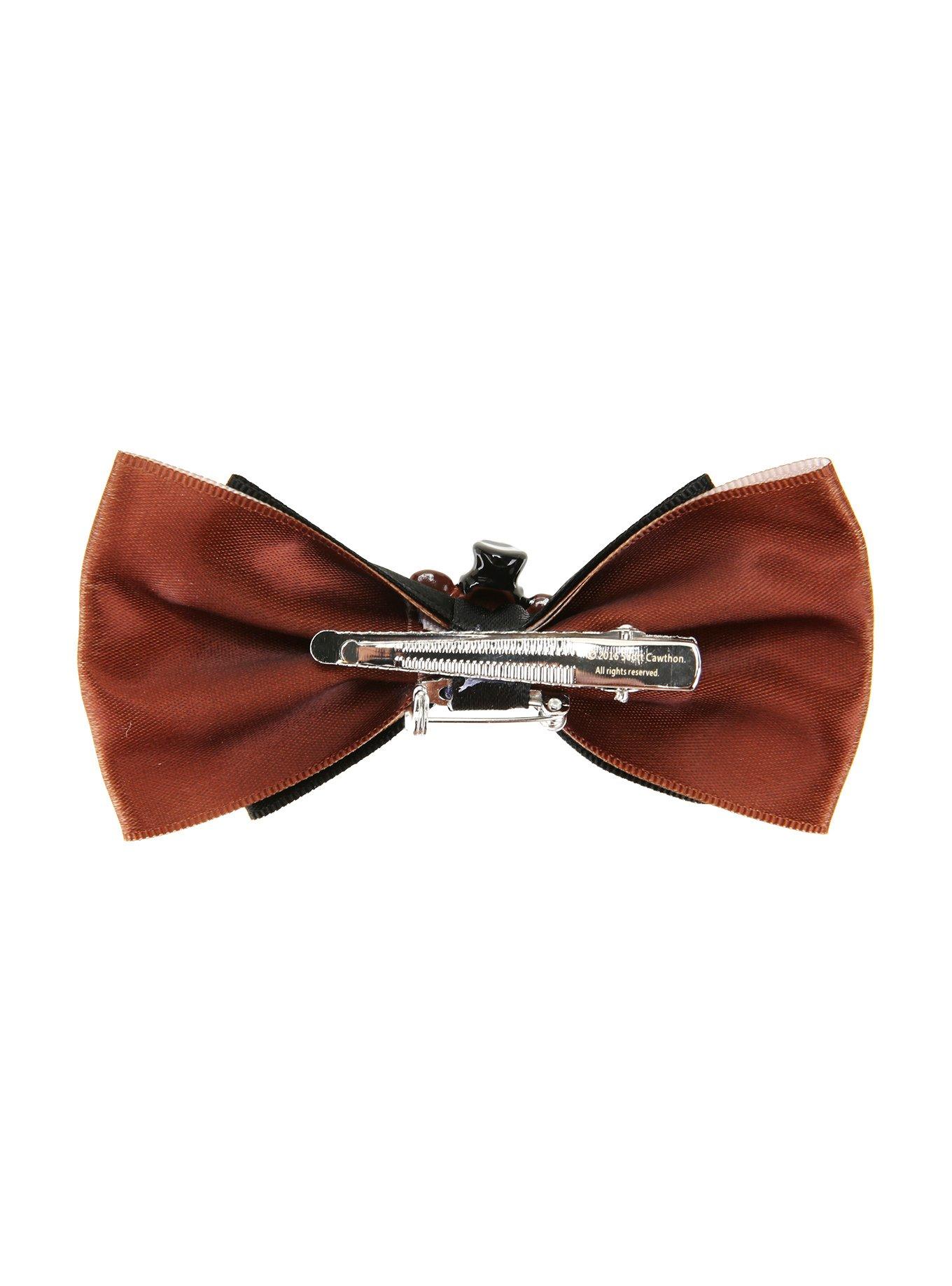 Five Nights At Freddy&rsquo;s Freddy Cosplay Hair Bow, , alternate