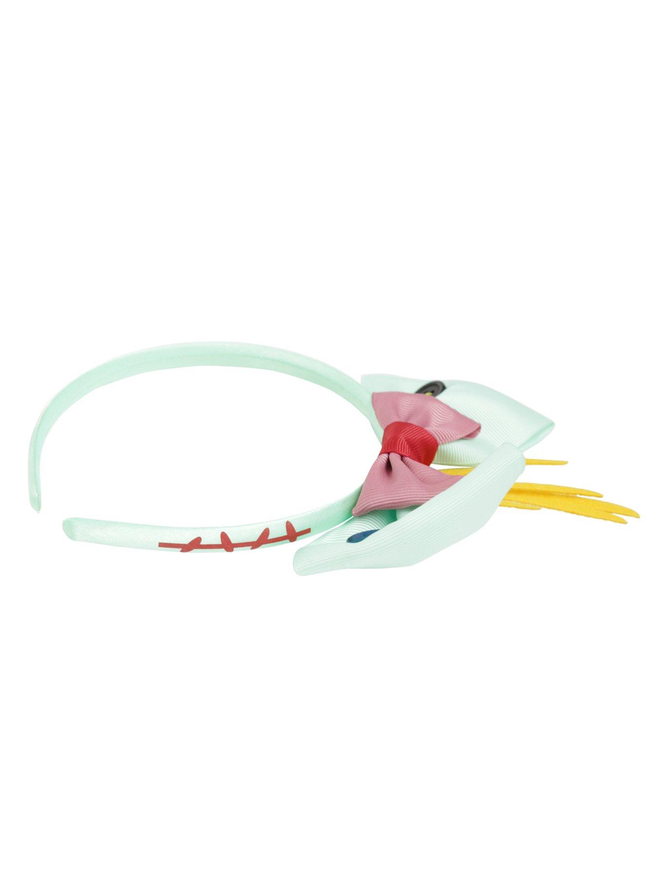 Disney Lilo & Stitch Scrump Cosplay Headband, , alternate