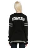 Harry Potter Hogwarts Girls Cardigan, , alternate