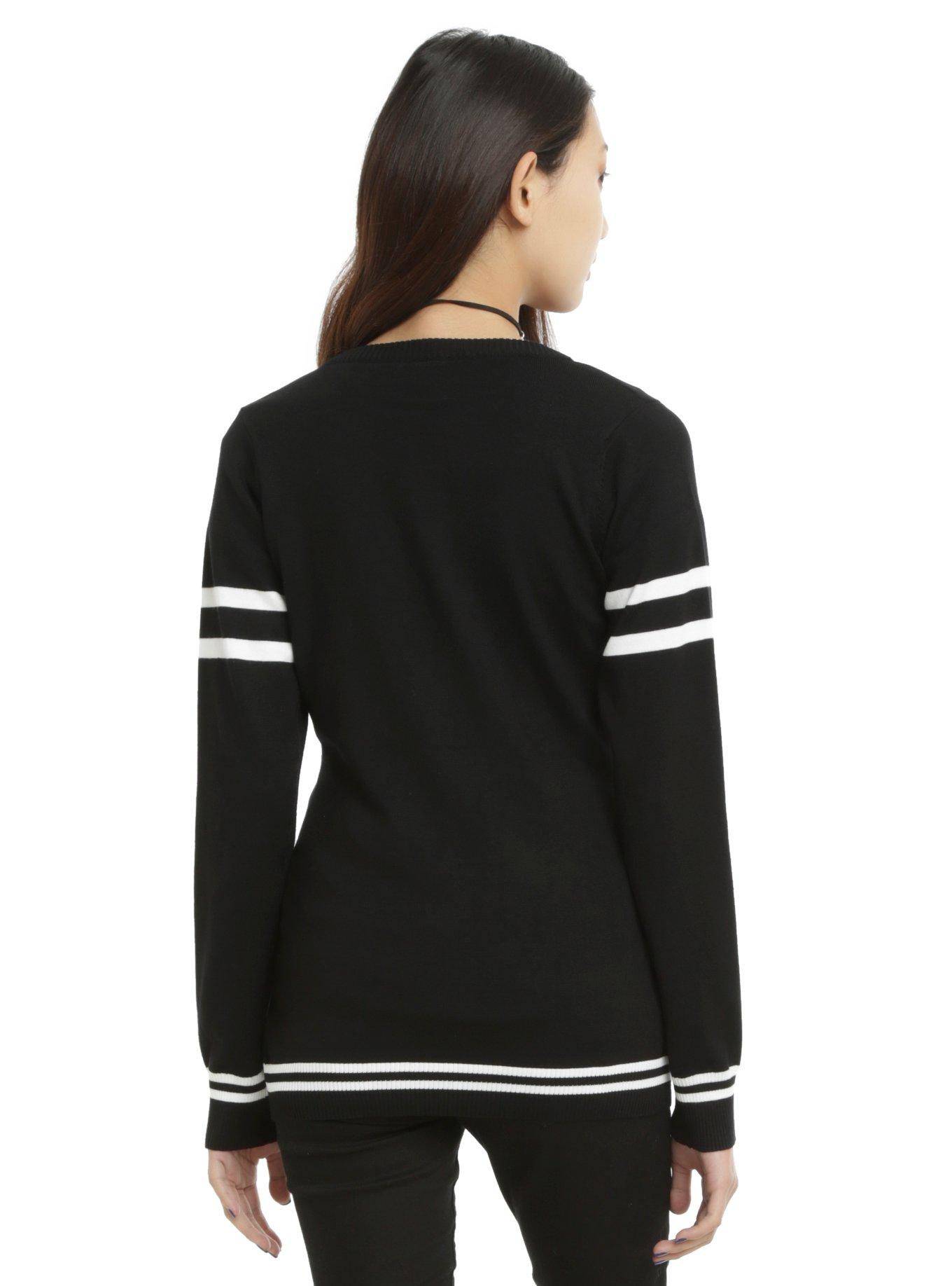 Five Nights At Freddy's Freddy Fazbear Girls Cardigan, , alternate