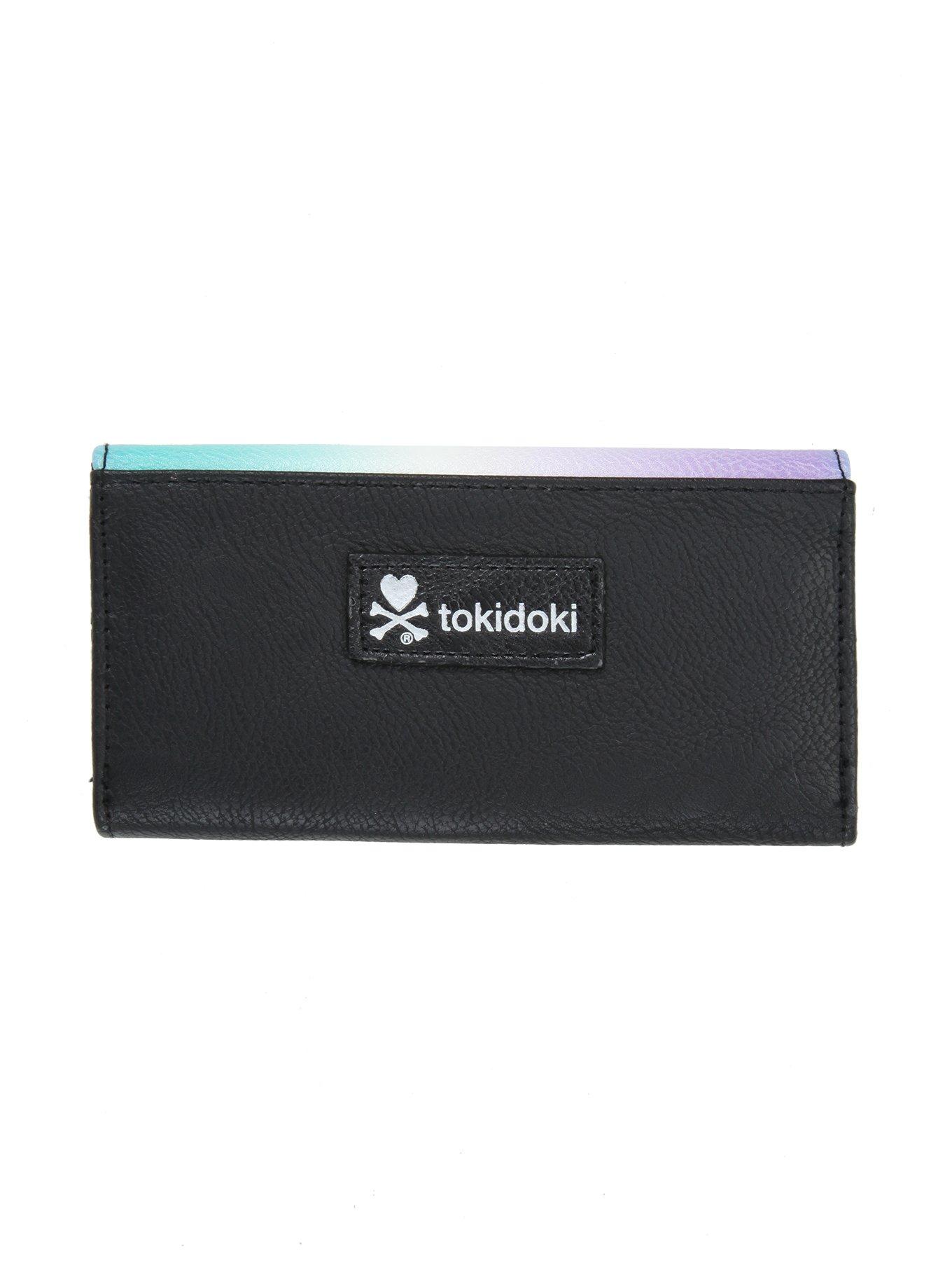 Loungefly Tokidoki Mermicorno Wallet, , alternate