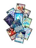 Force Of Will TCG The Twilight Wanderer Alice Cluster 2nd Set Booster Pack, , alternate