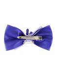 Five Nights At Freddy's Bonnie Cosplay Hair Bow, , alternate
