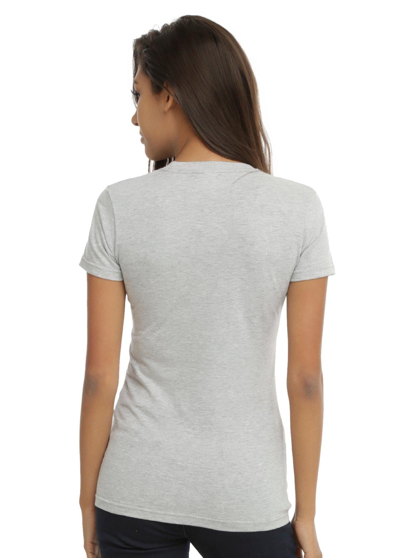 Pentatonix Circle Logo Girls T-Shirt, , alternate