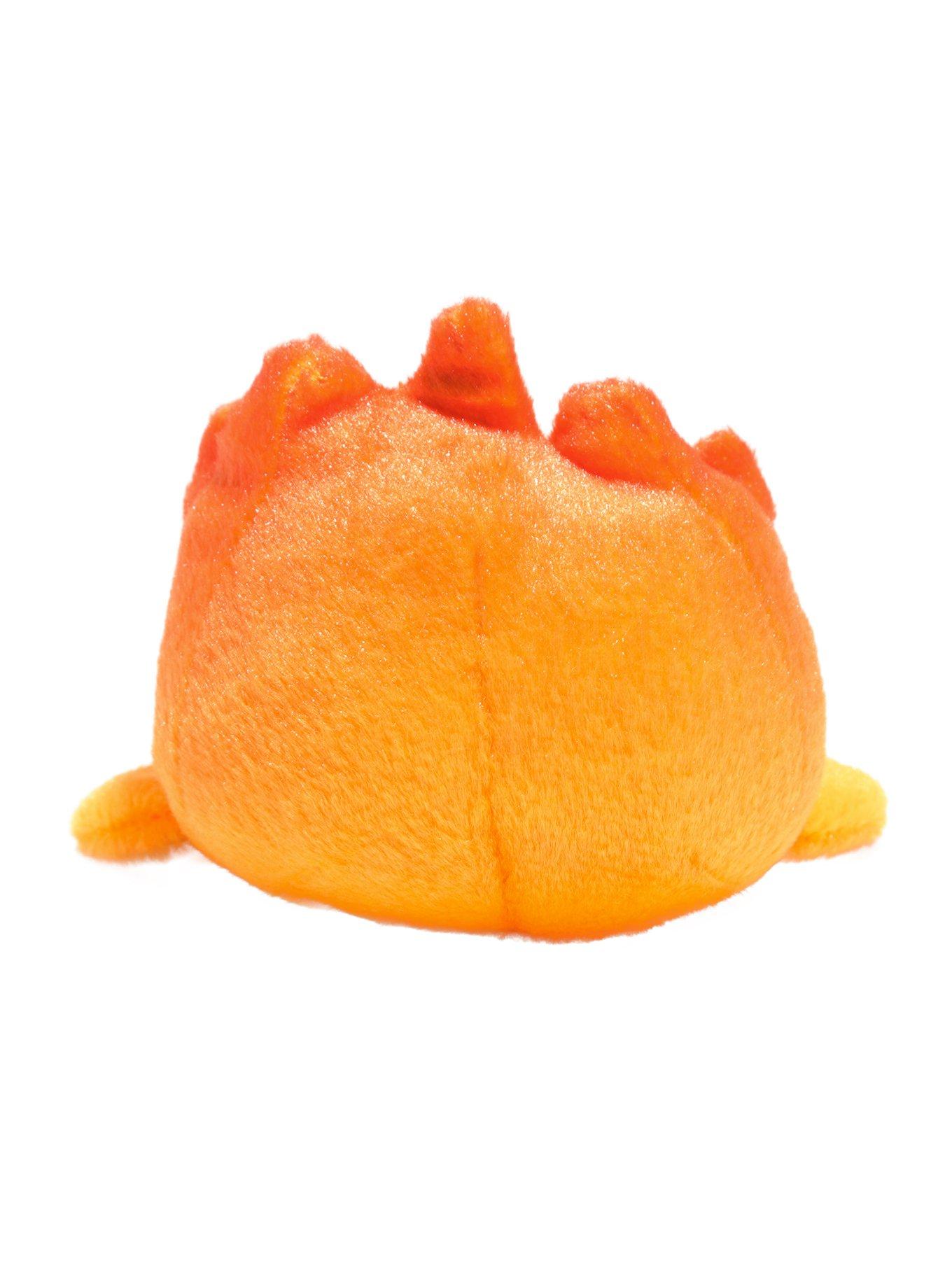 Studio Ghibli Howl's Moving Castle Calcifer Plush, , alternate