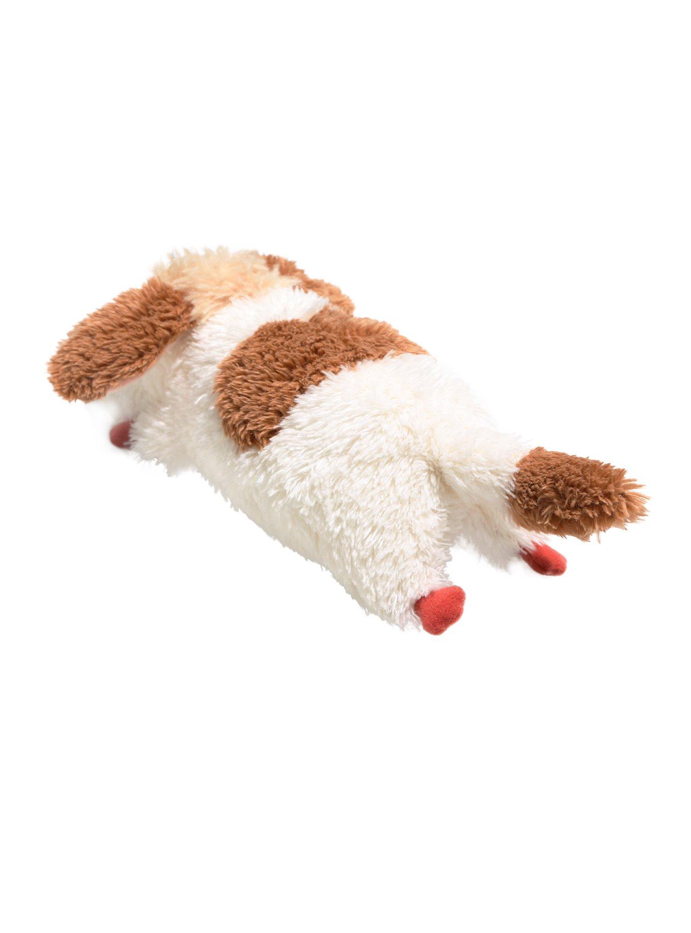 Howl's moving hotsell castle dog plush