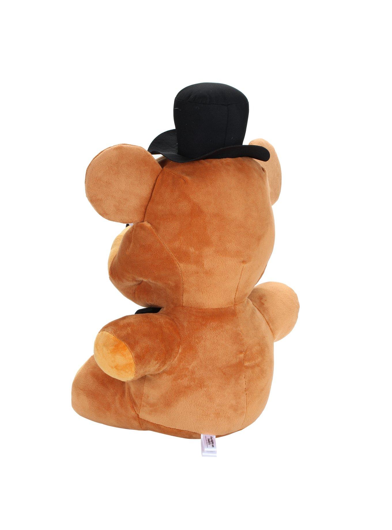 Funko Plush JUMBO: Five Nights At Freddy's (FNAF) TieDye - Freddy Fazbear  10 - Collectable Soft Toy - Birthday Gift Idea - Official Merchandise -  Stuffed Plushie for Kids and Adults 