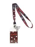 Fall Out Boy Lights Out Lanyard, , alternate