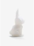 PyroPet Hoppa White Bunny Candle, , alternate