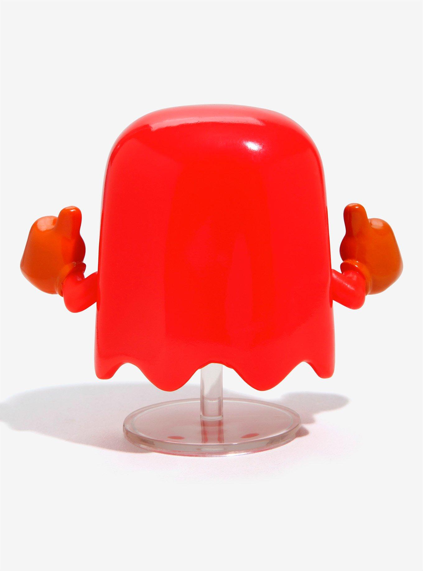 Funko Pop! Pac-Man Blinky Vinyl Figure, , alternate