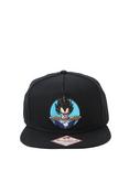 Dragon Ball Z Vegeta Snapback Hat, , alternate
