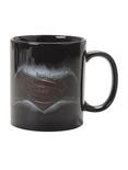 DC Comics Batman V Superman: Dawn Of Justice Logo Mug, , alternate