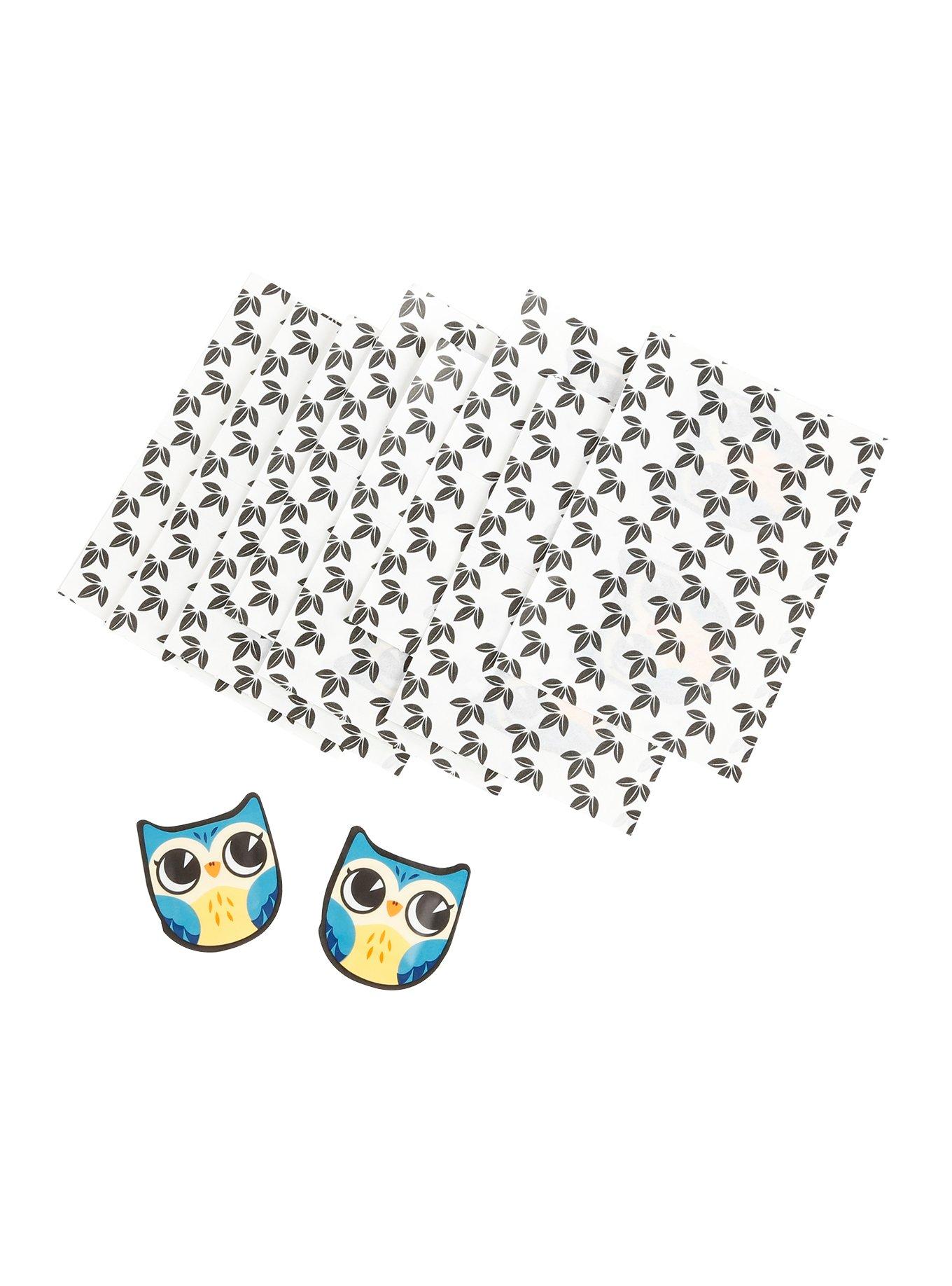 Owl Bandages, , alternate