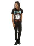 Roam You Lose This Time T-Shirt, , alternate