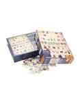 Harry Potter Icons 1000-Piece Jigsaw Puzzle, , alternate