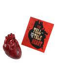 Edgar Allan Poe The Tell-Tale Heart Box, , alternate