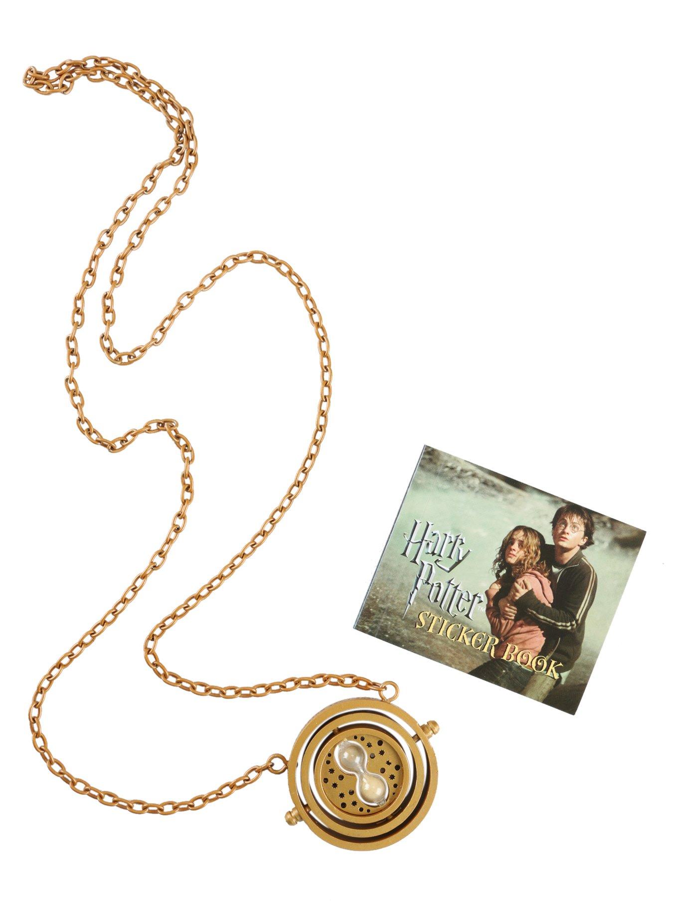 Harry Potter Time-Turner Sticker Kit, , alternate