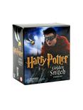 Harry Potter Golden Snitch Sticker Kit, , alternate