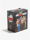 The Big Bang Theory Ultimate Fan Mini Kit, , alternate