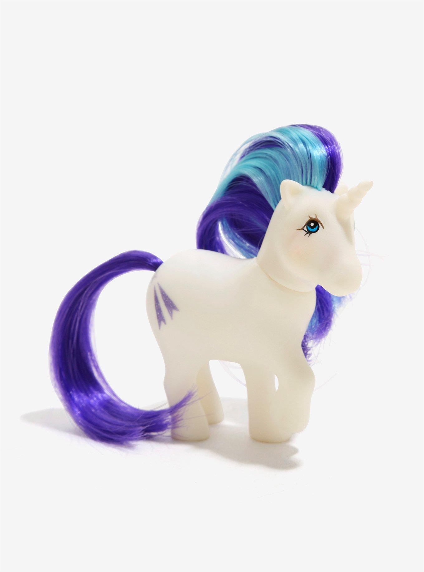 Classic My Little Pony Glory And Illustrated Book, , alternate