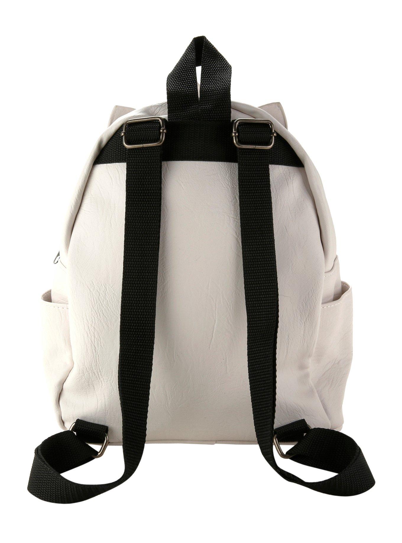 Disney The Aristocats Marie Mini Backpack, , alternate