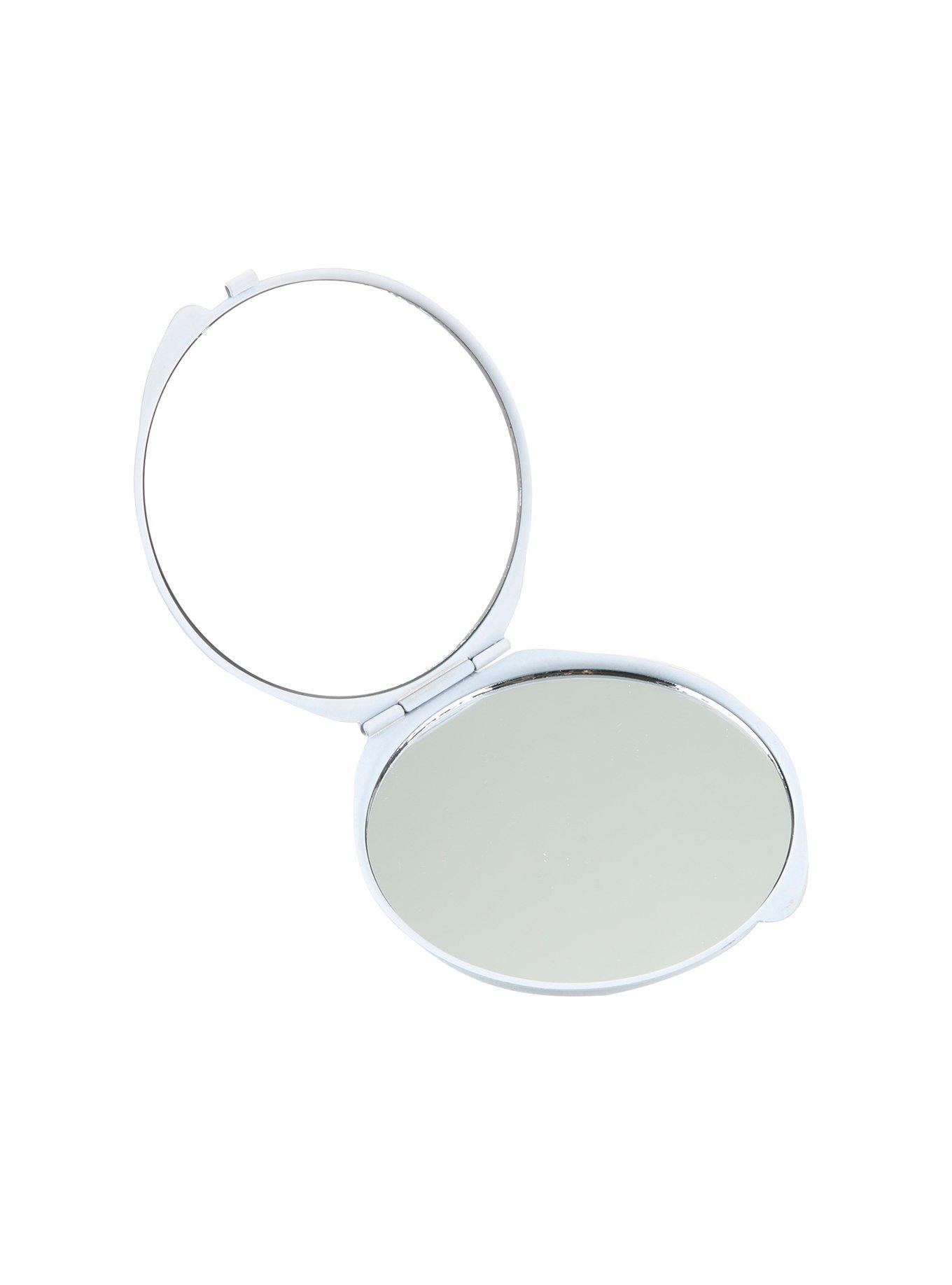 Loungefly Disney The Aristocats Marie I'm A Lady Hinge Mirror, , alternate