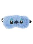 Disney Lilo & Stitch Fuzzy Sleep Mask, , alternate