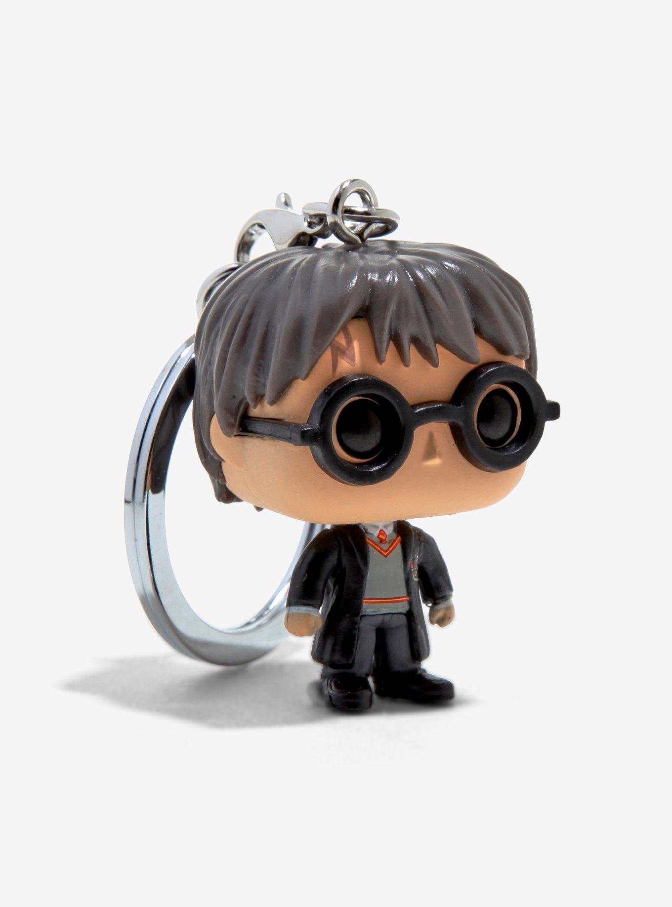 Funko Pocket Pop! Harry Potter Key Chain, , alternate
