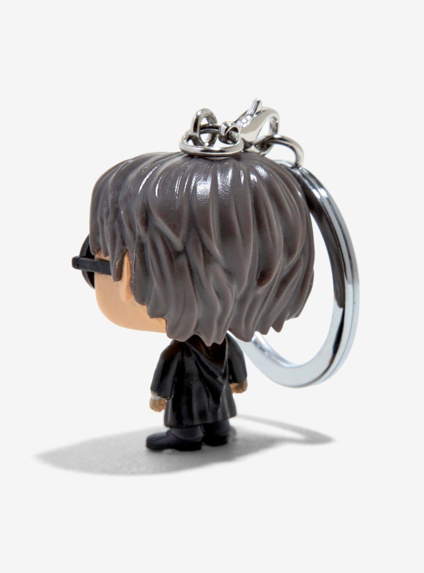 Funko Pocket Pop! Harry Potter Key Chain, , alternate