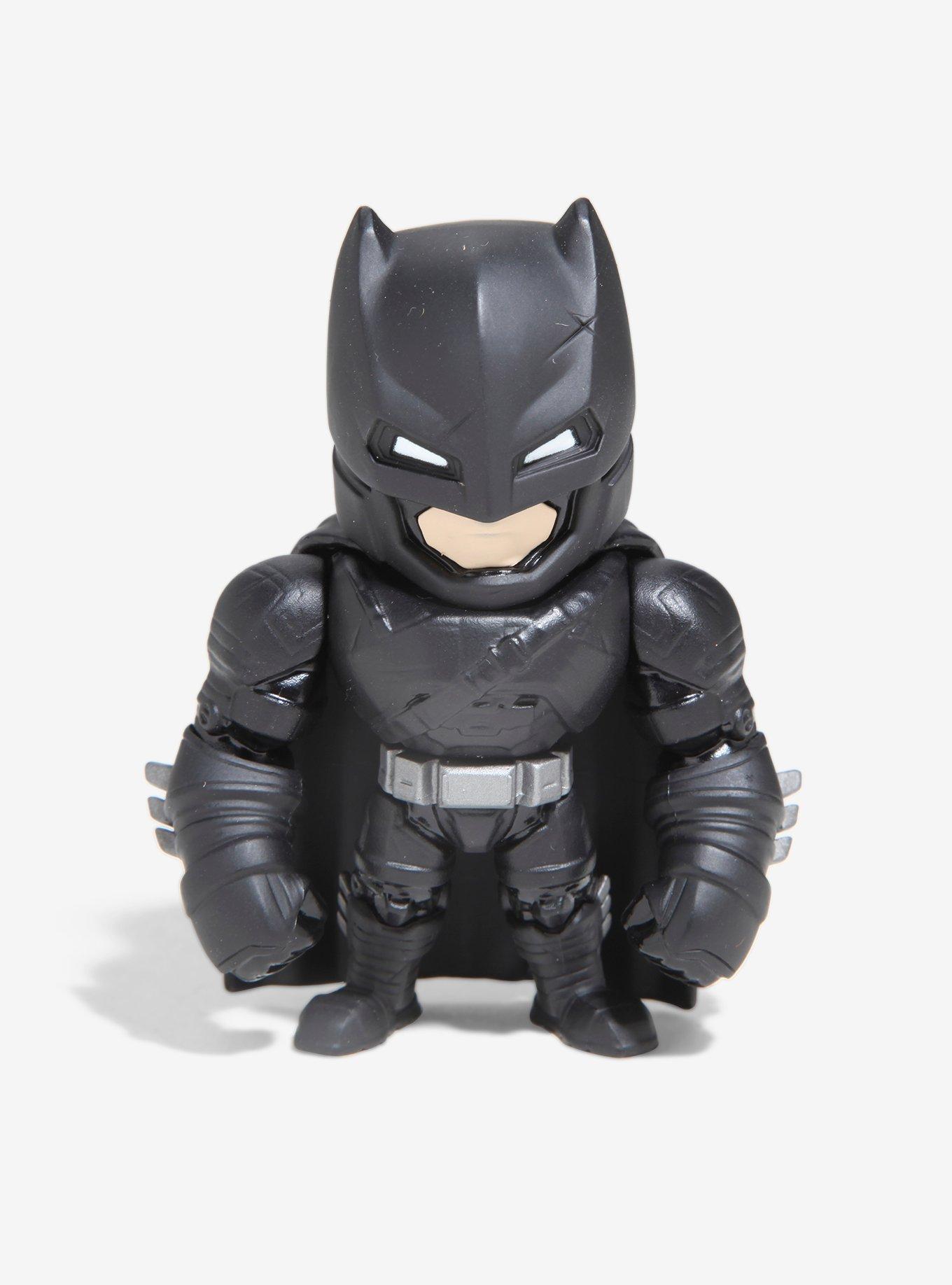 Metals Die Cast DC Comics Armored Batman Figure, , alternate
