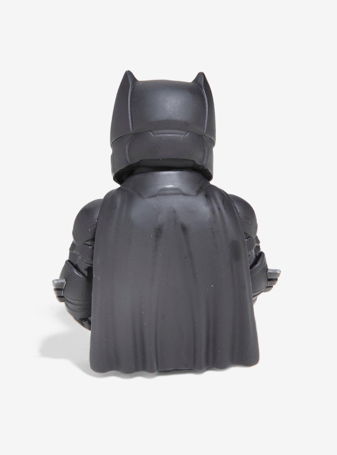 Metals Die Cast DC Comics Armored Batman Figure, , alternate