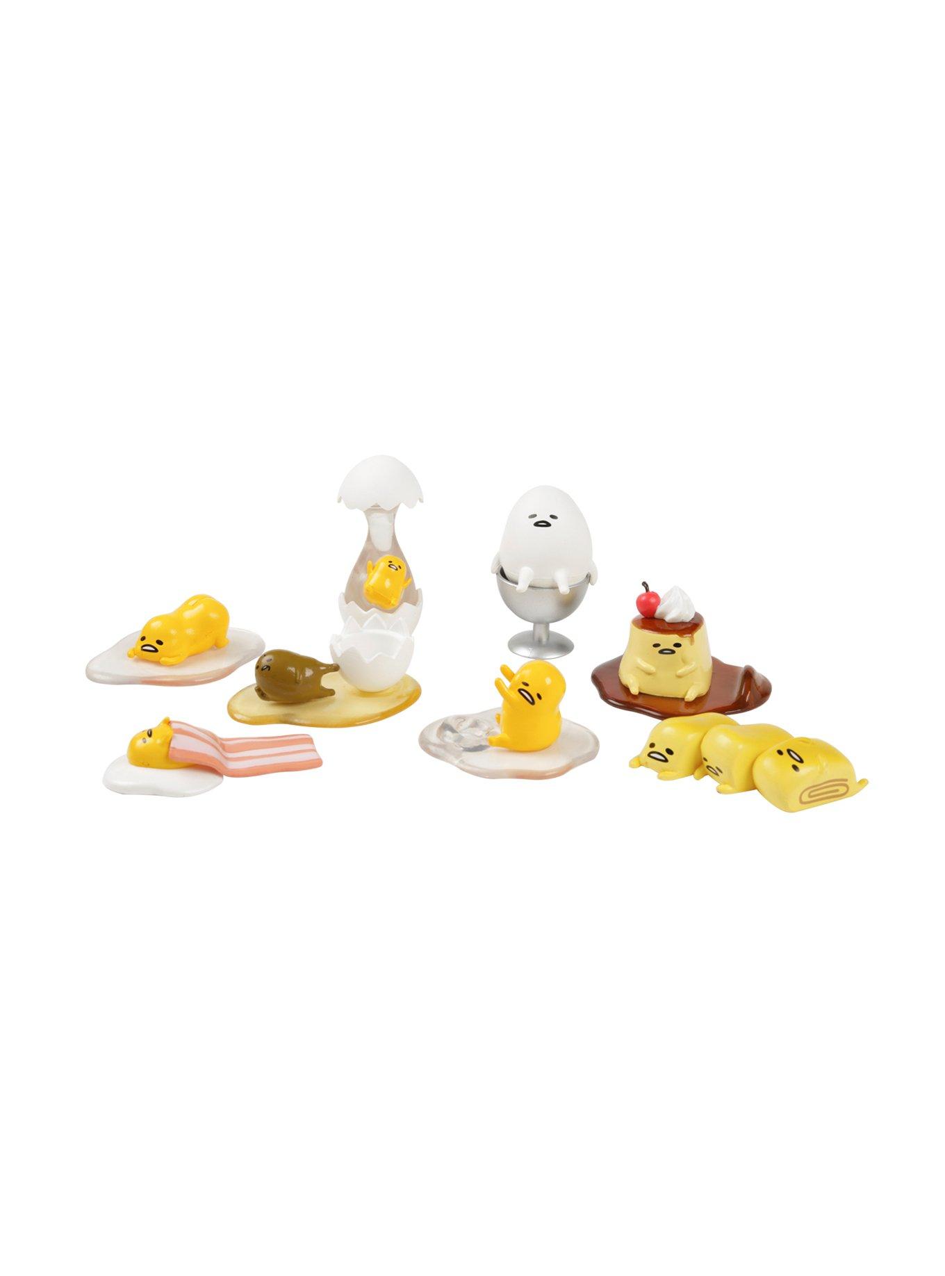 Gudetama Office Blind Box, , alternate