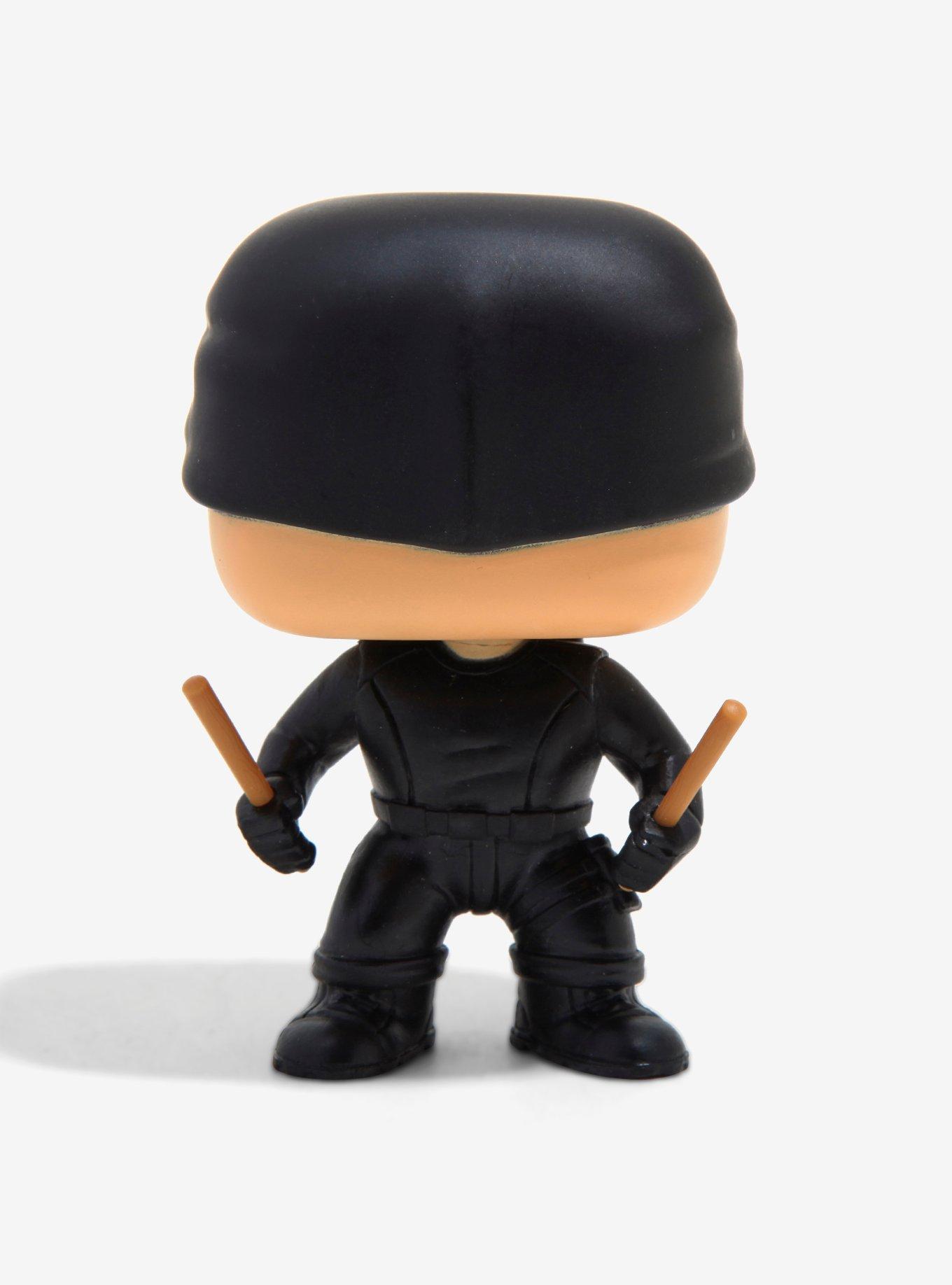 Funko Pop! Marvel Daredevil Masked Vigilante Vinyl Figure, , alternate