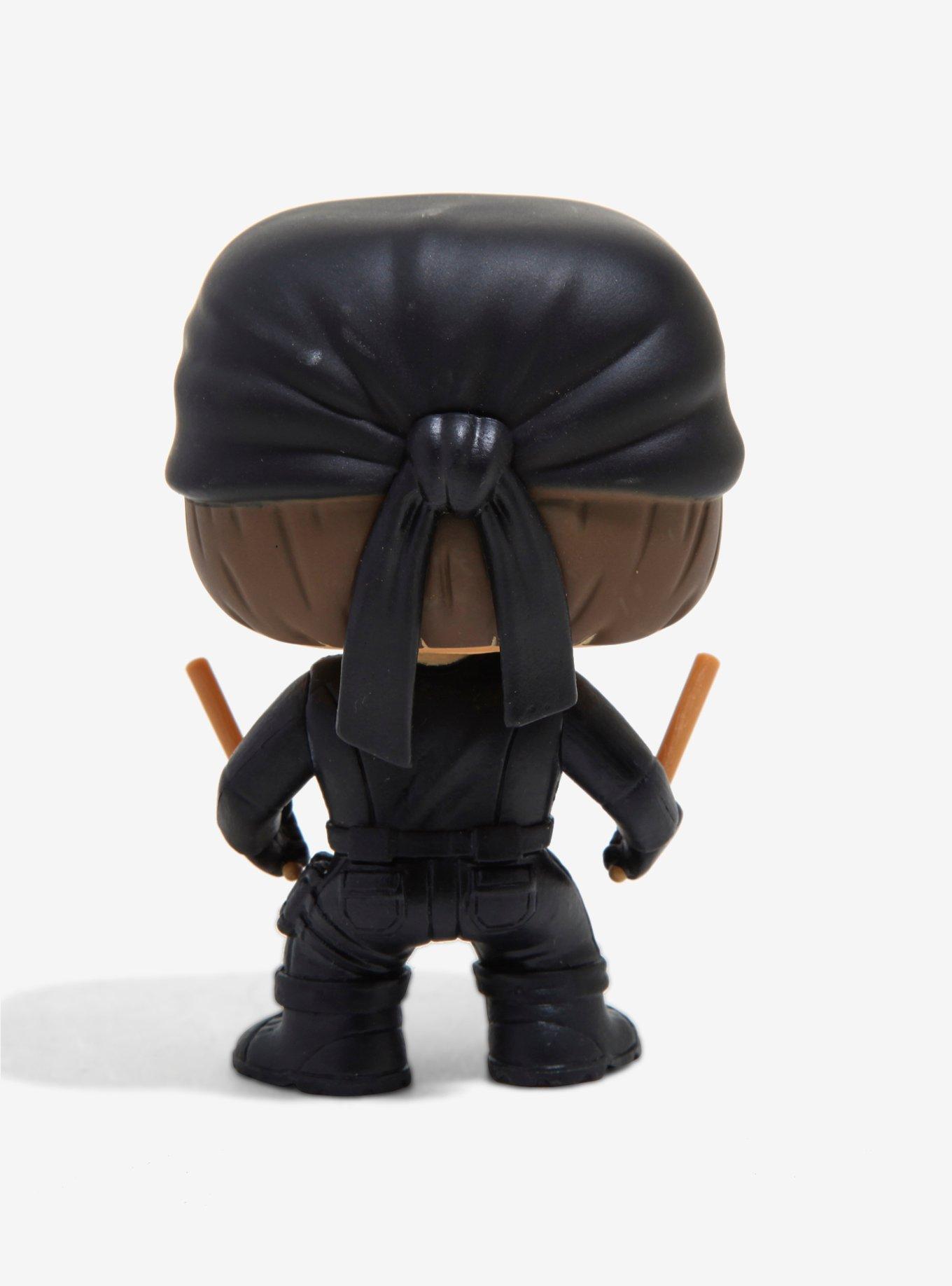 Funko Pop! Marvel Daredevil Masked Vigilante Vinyl Figure, , alternate