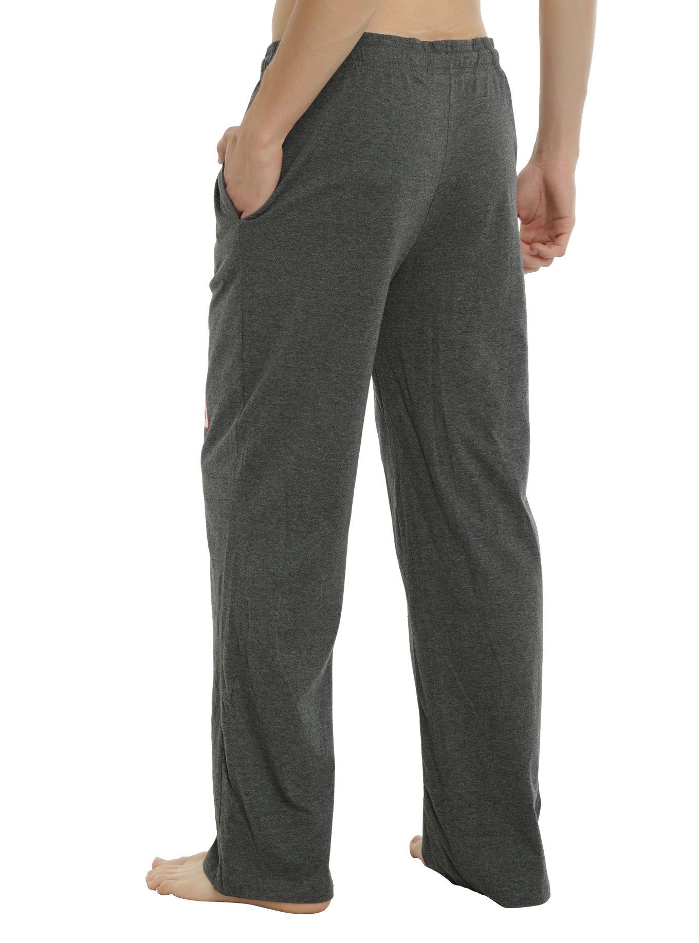 Star Wars: The Force Awakens Kylo Ren Guys Pajama Pant, , alternate