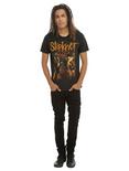 Slipknot Chained Hands T-Shirt, , alternate